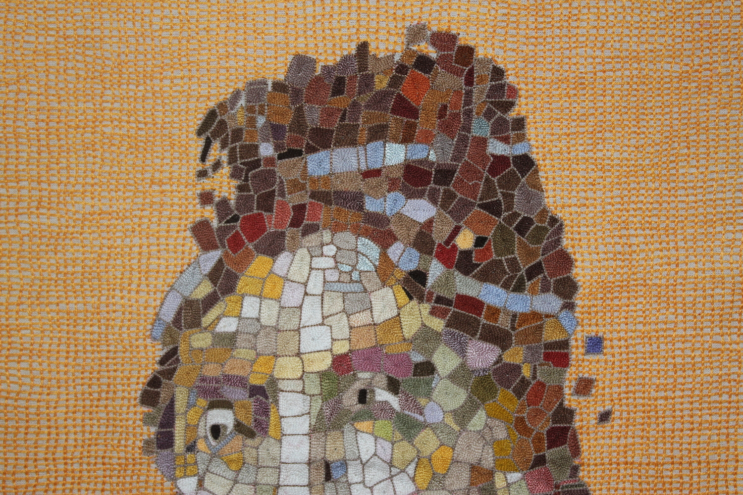 Mosaic I
