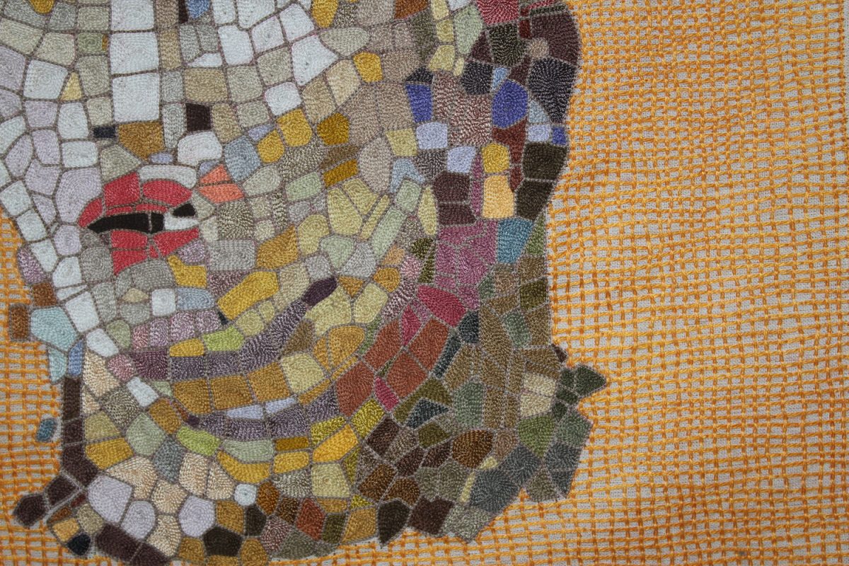 Mosaic I