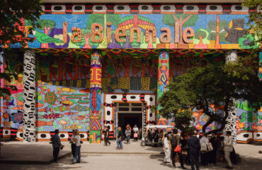 Highlights of the Venice Biennale 2024