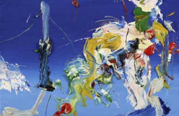 the sea as a subject across time and cultures