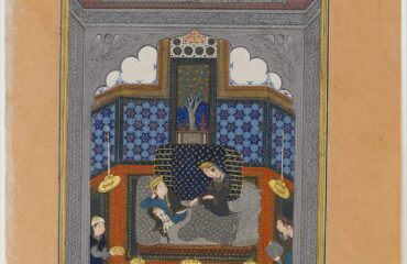Persian poetry