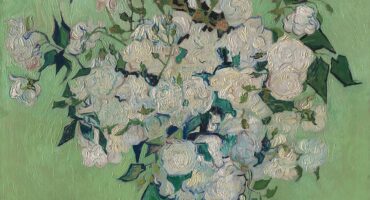 Vincent van Gogh, Roses