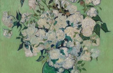 Vincent van Gogh, Roses