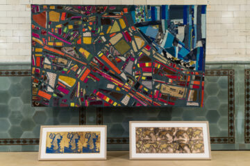 Traces of Existence: Place between Places by Nidhi Khurana