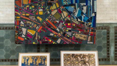 Traces of Existence: Place between Places by Nidhi Khurana