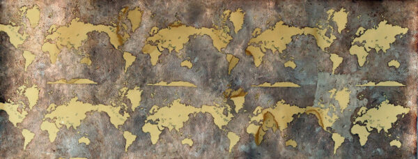 World map