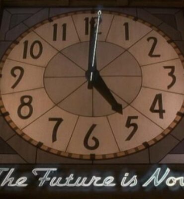 Marclay Still The Clock How Artists Respond to the Idea of Time