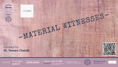 Material Witnesses