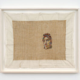Untitled, After Gold