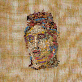 Untitled, After Gold
